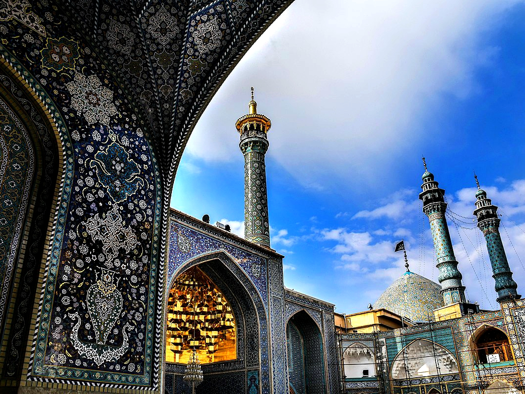 Iran Tours 1stquest Affordable Tour Packages In Iran 1stquest