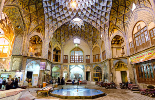 Highlights of Iran in 8 Days