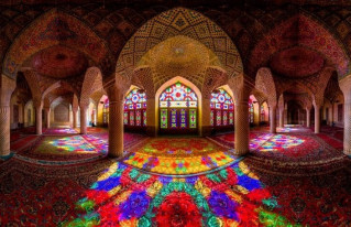 Iran, Cradle of Art