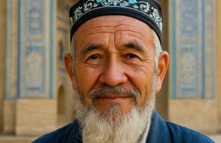 Iran & Uzbekistan Discovery Tour